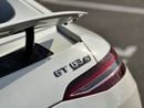 Mercedes-Benz AMG GT Gt63 AMG