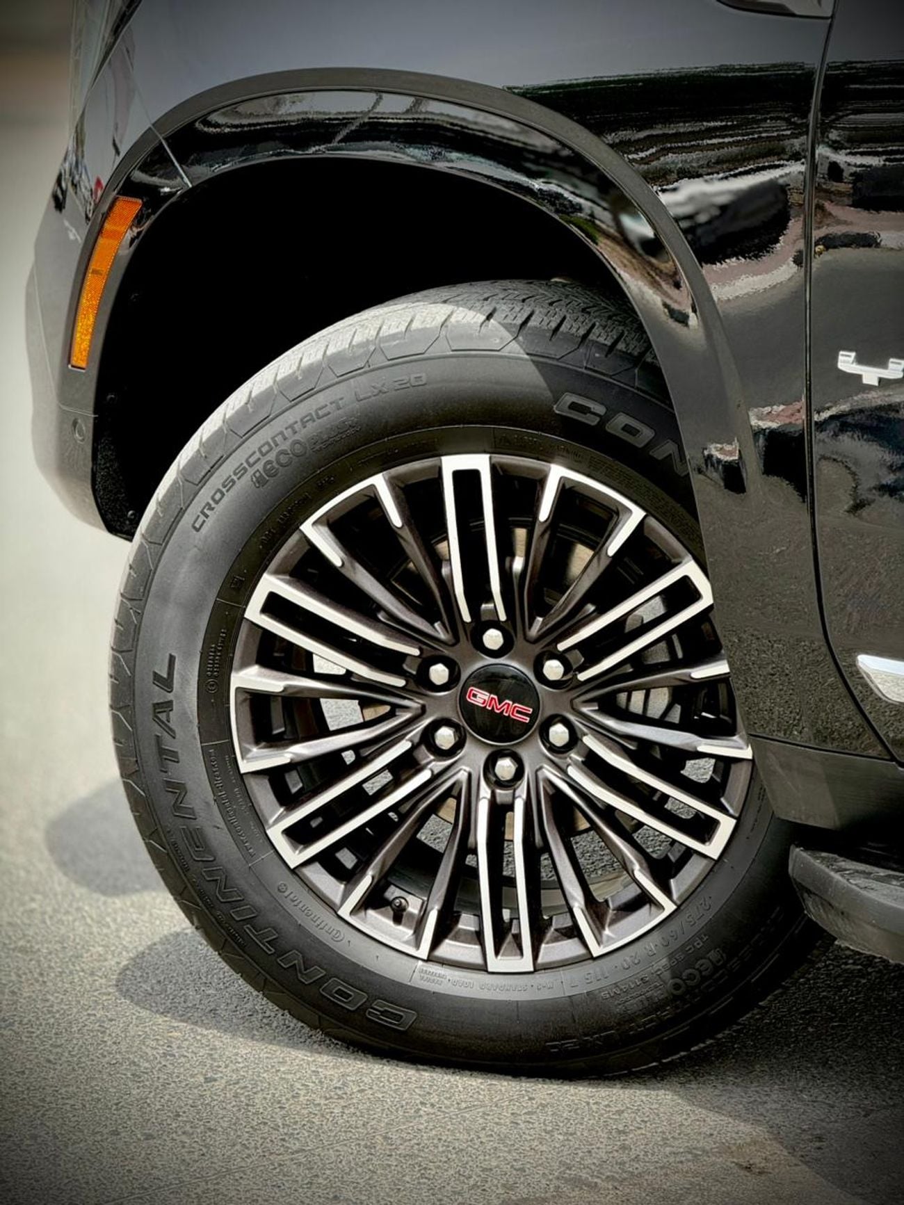 GMC Yukon