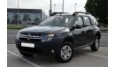 Renault Duster Low Millage Perfect Condition