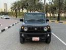 سوزوكي جيمني GL XL