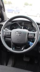 Toyota Hilux ADVENTURE