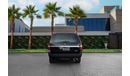 Ford Expedition | 1,663 P.M  | 0% Downpayment | Impeccable Condition!