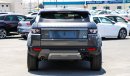 Land Rover Range Rover Evoque 2.2L TD4 Diesel Pure Tech150 Brand New