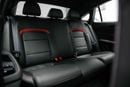MG 5 LUX 1.5L - WHITE INSIDE BLACK | EXPORT ONLY