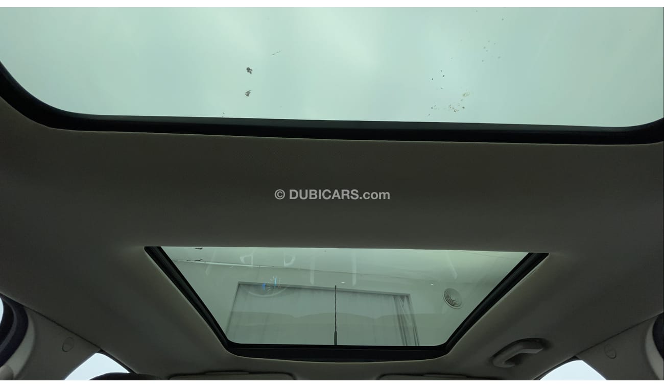 Ford Edge LIMITED 3.5 | Zero Down Payment | Free Home Test Drive