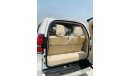 تويوتا برادو Full option leather seats clean car