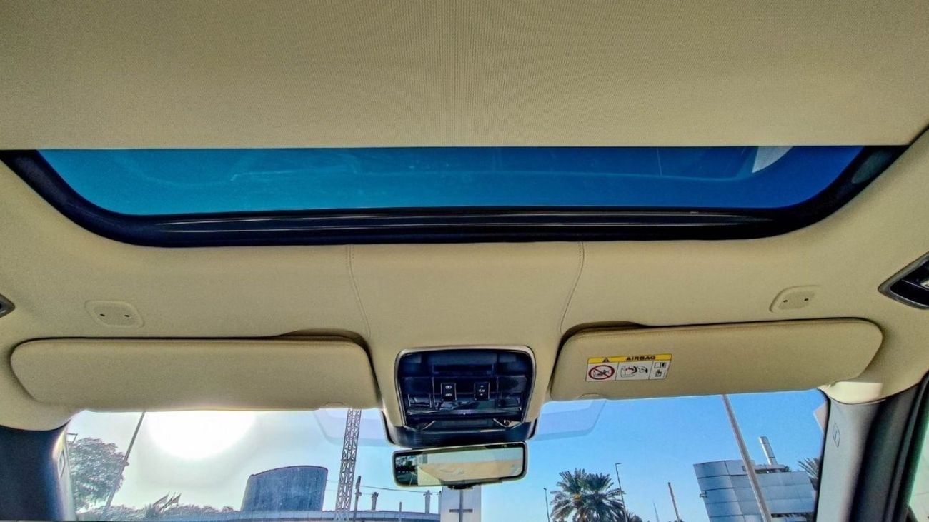 لاند روفر رينج روفر LAND ROVER RANGE ROVER 4.4L (Export And Local)