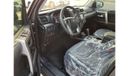 Toyota 4Runner “Offer”2019 Toyota 4Runner SR5 Premium 4x4 - 7 Seater - 4.0L V6 / Export Only