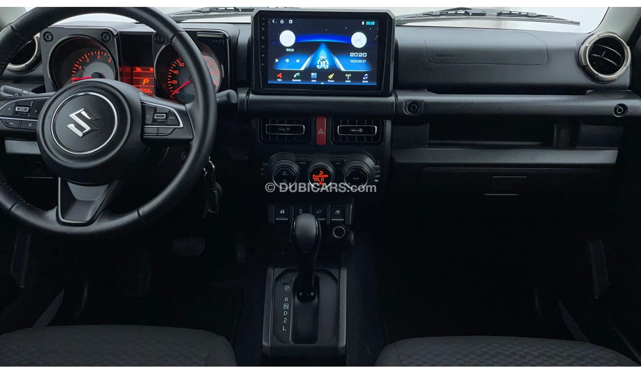 Suzuki Jimny GL 1.5 | Zero Down Payment | Free Home Test Drive