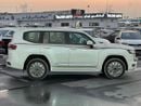 Toyota Land Cruiser EXPORT ONLY - 2025 LC300 GXR 4.0L
