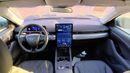 Ford Mustang Mach-E fully loaded