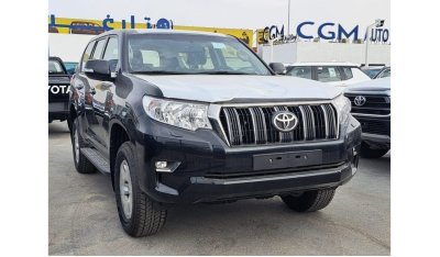 تويوتا برادو Yoyota prado 2023 txl 2.7L 0km