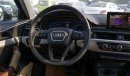 Audi A4 TFSI Ultra 2.0L - V4 - Zero Kilometer