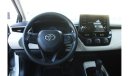Toyota Corolla XLI Toyota Corolla 2020 GCC, in excellent condition