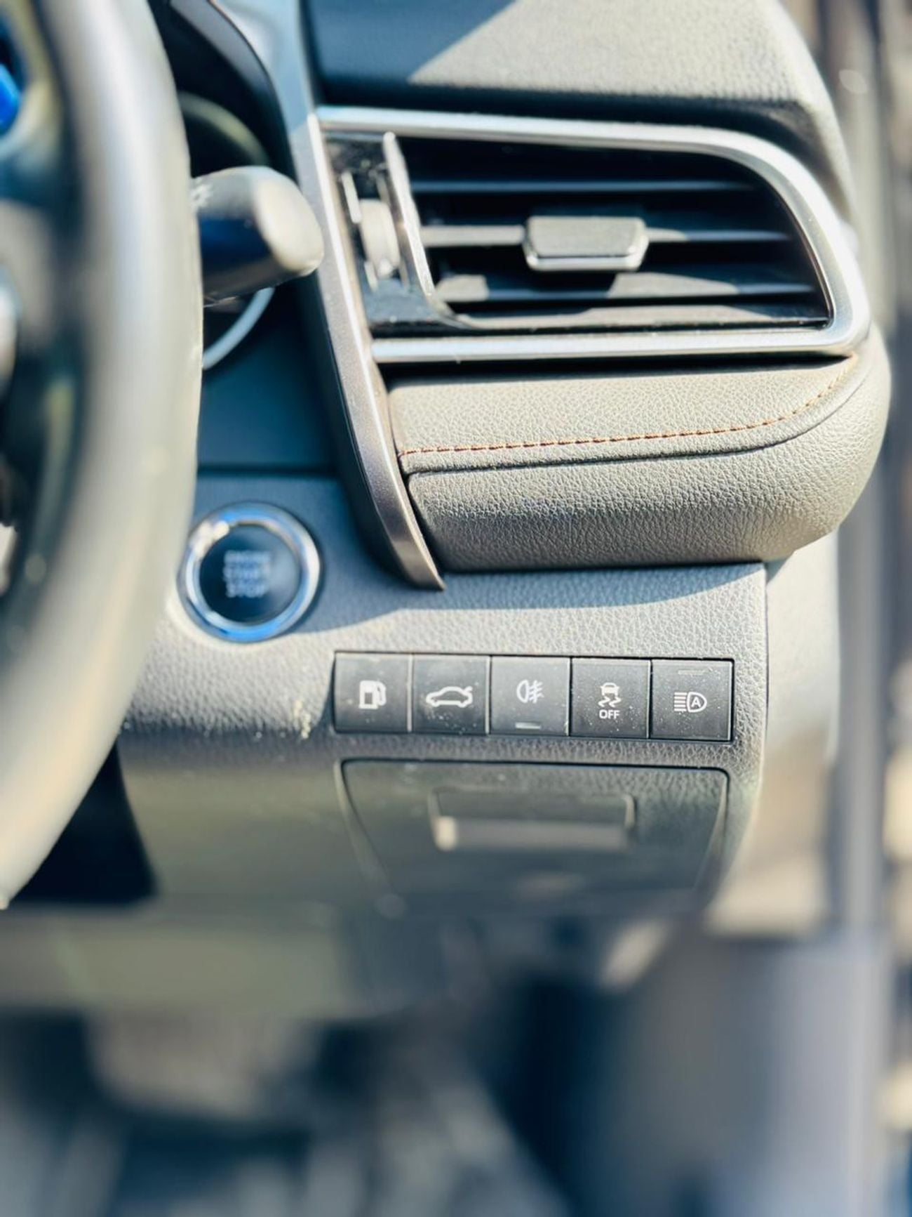 Toyota Camry LTD 3.5L