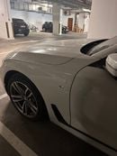 بي أم دبليو 740Li