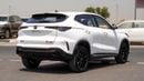 Changan X5 Plus Changan X5 Plus 1.5l T FWD SUV White Color 2025 Model