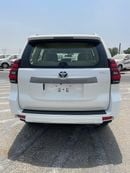 Toyota Prado TX-L