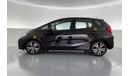 Honda Jazz EX