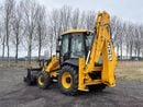 جاي سي بي 3CX BACKHOE LOADER 3 CX EXTENDED DIPPER FULL OPTIONS