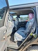 Toyota Land Cruiser VXR 3.5L