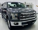 فورد F 150 Lariat Luxury Pack 5.0L (396 HP)