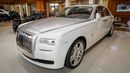 Rolls Royce Ghost