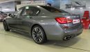 BMW 760Li M Li