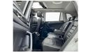 Volkswagen Tiguan 2018 Volkswagen Tiguan SEL 4 Motion, Full Volkswagen Service History, Warranty, Low Kms, GCC