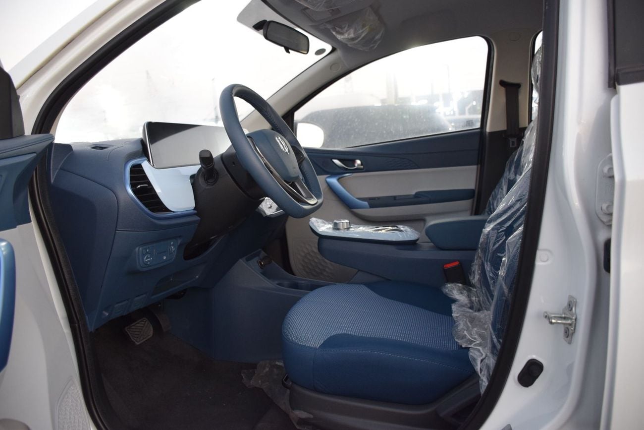 تشنجان بيم إستار Full Electric