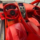 Aston Martin Vanquish GCC Specs | V12
