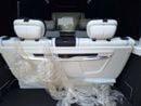 Mercedes Benz Sprinter 2023 MERCEDES BENZ SPRINTER VIP LUXURY