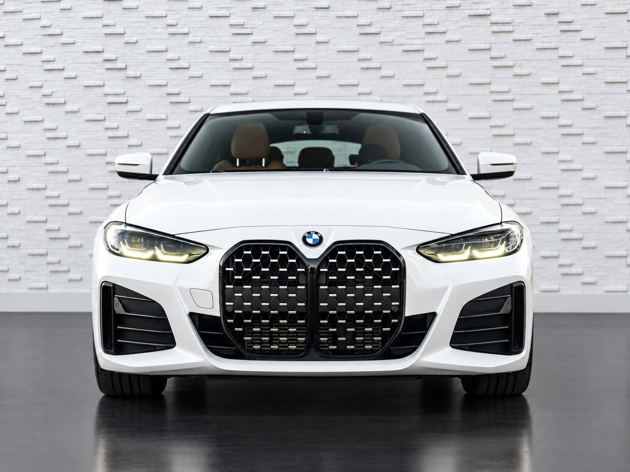 BMW 420i M SPORT