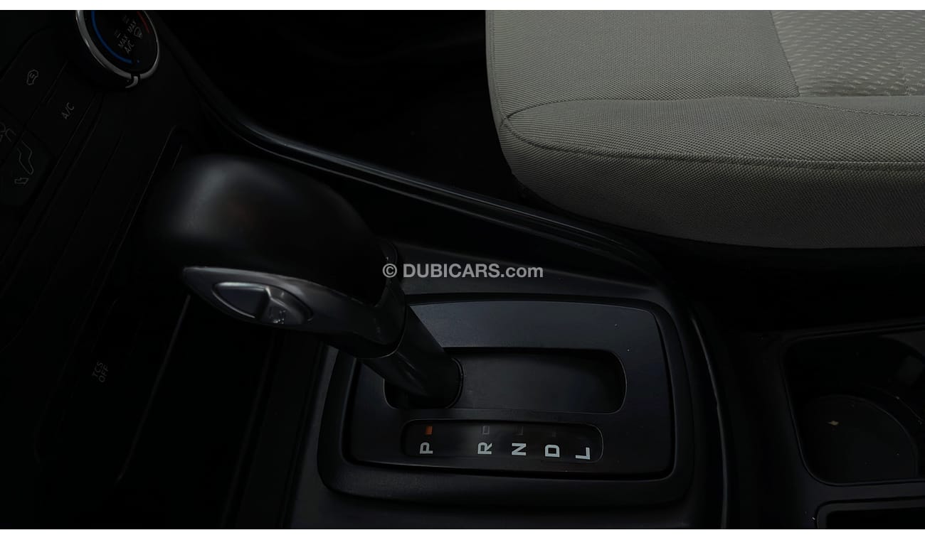 Ford EcoSport AMBIENTE 1 | Zero Down Payment | Free Home Test Drive