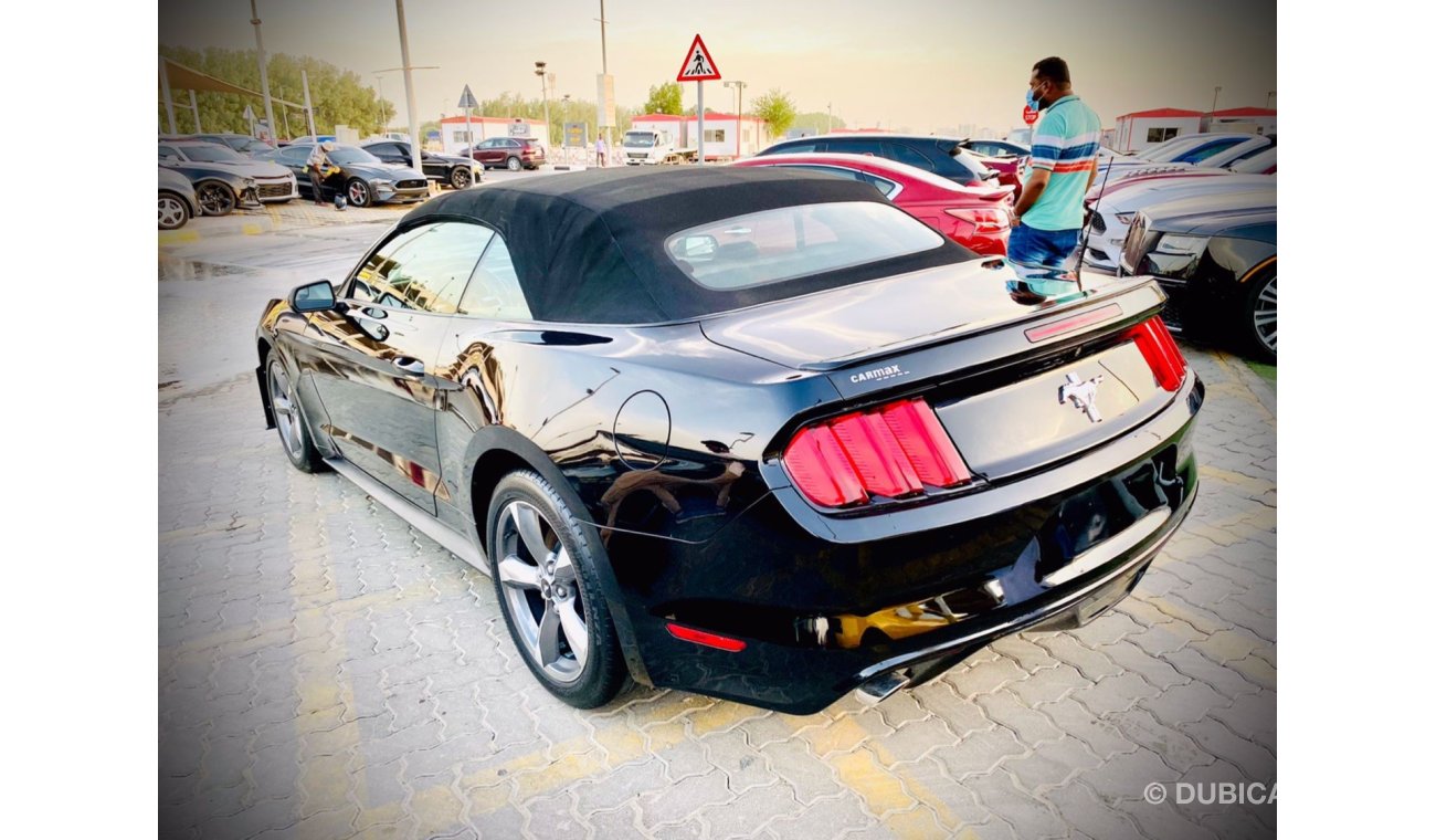 Ford Mustang Std Available for sale