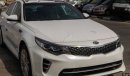 Kia Optima GTLINE