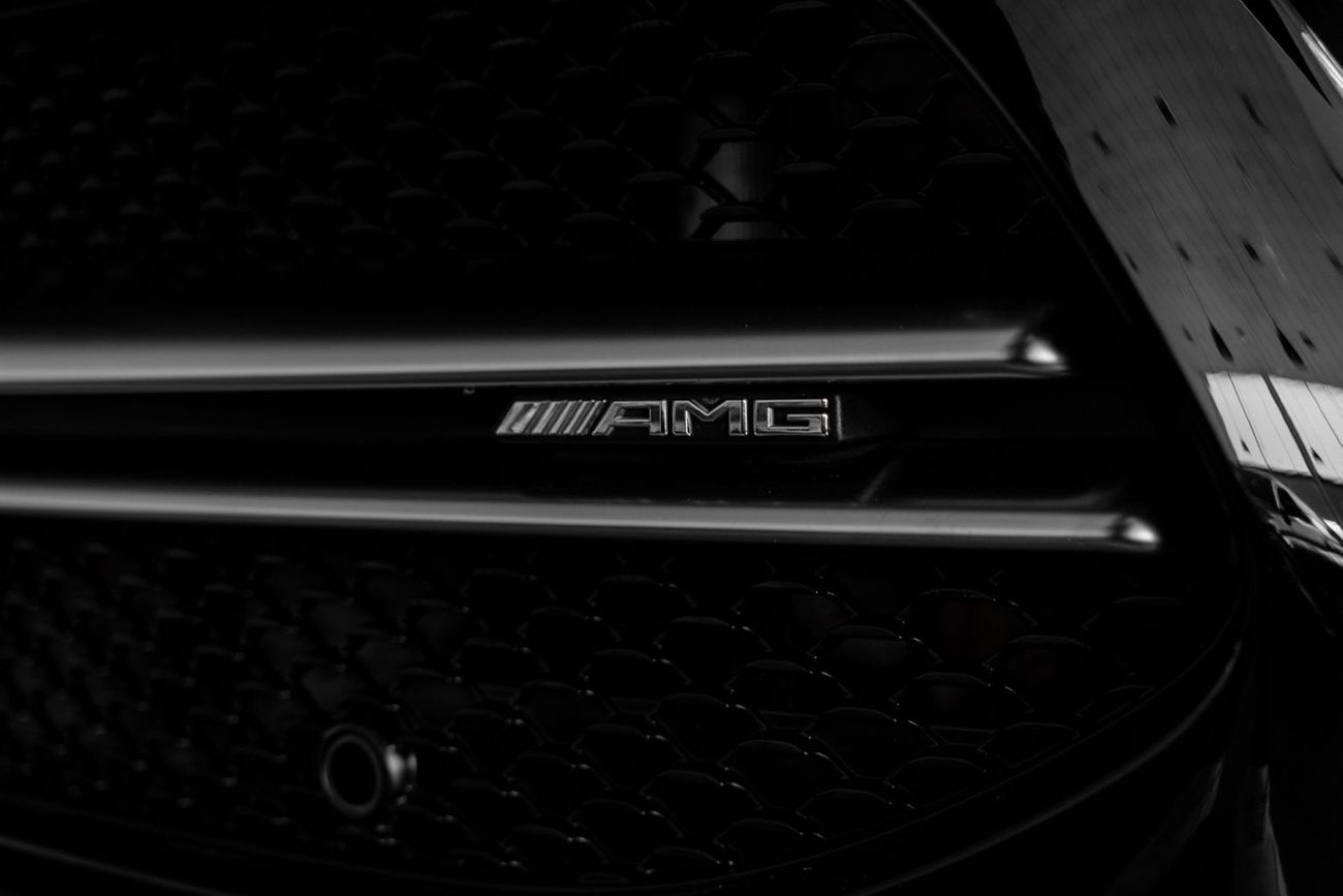 Mercedes-Benz A 35 AMG 4MATIC Hatchback