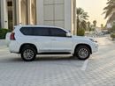 Toyota Prado EXR V6 4.0L GCC Specs | Excellent Condition | Powerful 4WD SUV
