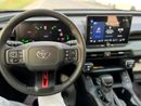 Toyota RAV4 ADVENTURE RAV4 Adventure 2.5L HYBRID GCC Specs