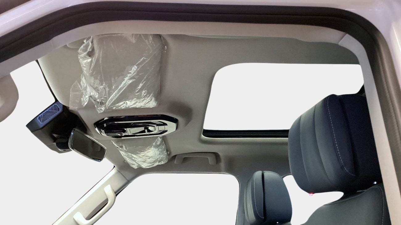 Jetour T2 Luxury | Guaranteed Warranty | 0 Down Payment