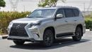 Lexus GX460 USA SPECS AED230000 EXPORT PRICE