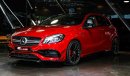 Mercedes-Benz A 45 AMG 4 Matic