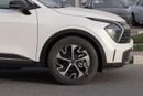 Kia Sportage 1.5 L, PANORAMIC ROOF , LEATHER SEAT MODEL 2025 - CHINESE SPECS