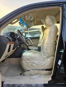 تويوتا برادو VX1 / 4.0L V6 / AUTO A.C / DRIVER POWER SEAT / WOOD INTERIOR (CODE# PSR40VX1)