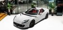 Ferrari 812 GTS 6.5L V12 Naturally Aspirated Engine | Warranty