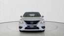 Nissan Sunny S 1.6L S | Guaranteed Warranty | 0 Down Payment