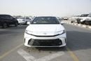 تويوتا كامري 2.5L LE Petrol GCC (Ready Stock)