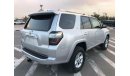 Toyota 4Runner fresh and imported and very clean inside out and ready to drive