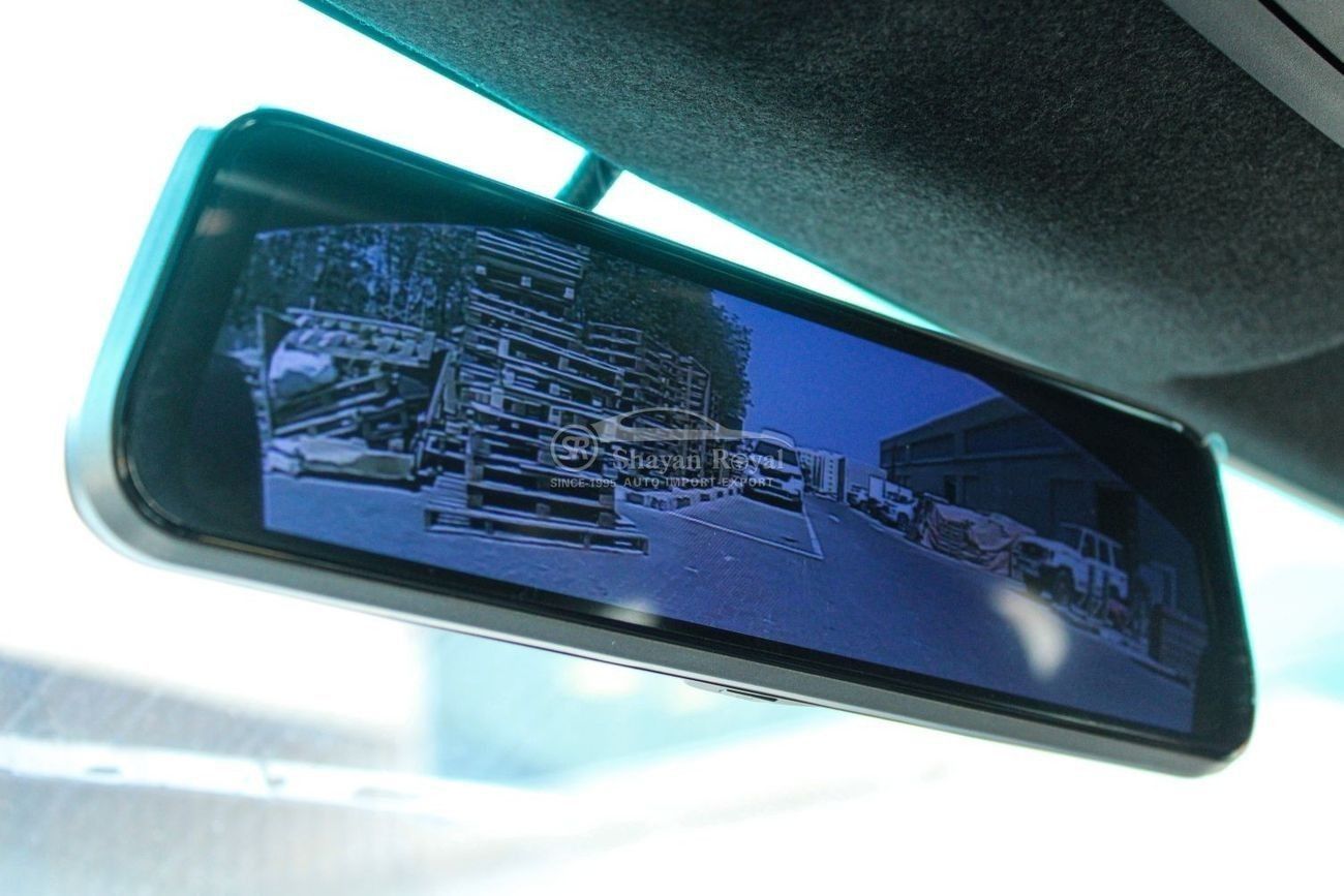 Toyota Hilux LHD 4.0L PETROL V6 4X4 DC ADVENTURE EXCLUSIVE AT 2025MY