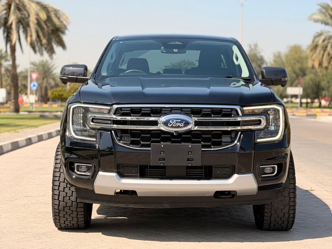 فورد رانجر Sport from Australia